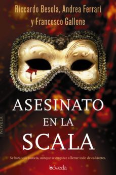 -riccardo besola-andrea ferrari-francesco gallone-9788416691517