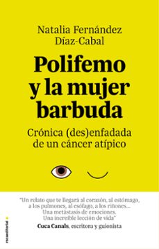 polifemo y la mujer barbuda (ebook)-natalia fernandez-9788416700417