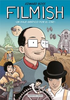 filmish (ebook)-edward ross-9788416709717