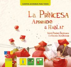 la princesa aprende a hablar-9788416729517
