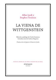 la viena de wittgenstein (ebook)-allan janik-stephen toulmin-9788416770717