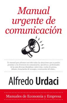 manual urgente de comunicacion-9788416776917