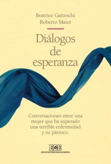 dialogos de esperanza. il turbante azzurro (ebook)-beatrice gatteschi-roberto maier-9788416803217