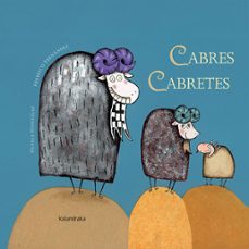 cabres cabretes-9788416804917
