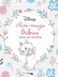 mini-mugs disney babies-9788416857517