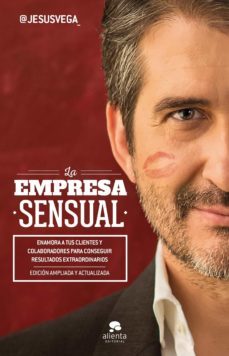 la empresa sensual (ebook)-9788416928217