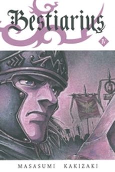 bestiarius (vol. 4)-masasumi kakizaki-9788416960217