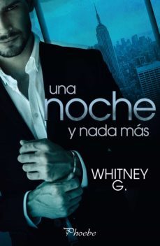 una noche y nada mas (ebook)-9788416970117