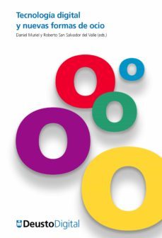 tecnologia digital y nuevas formas de ocio (ebook)-daniel muriel sanchez-roberto san salvador del valle doistua-9788416982417