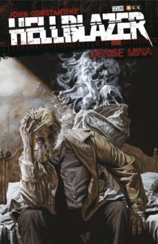 hellblazer: denise mina-denise mila-9788416998517