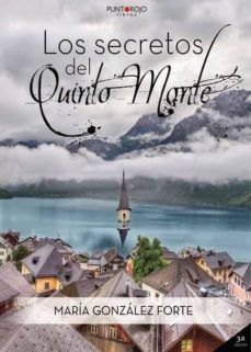 los secretos del quinto monte-9788417004217