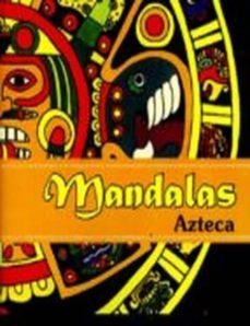 madalas: azteca-diego marin-9788417010317