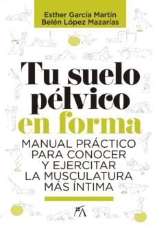 tu suelo pelvico en forma-9788417057817