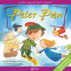 peter pan / peter pan-9788417079017