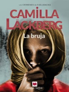 la bruja (ebook)-camilla lackberg-9788417108717