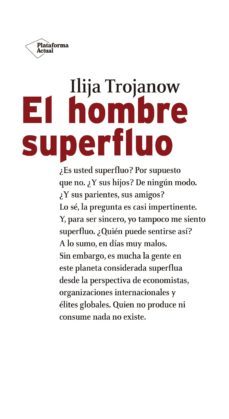 el hombre superfluo (ebook)-9788417114817