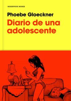 diario de una adolescente (ebook)-phoebe gloeckner-9788417125417