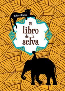 el libro de la selva (ebook)-rudyard kipling-9788417127817