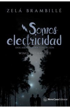 somos electricidad-zela brambille-9788417142117