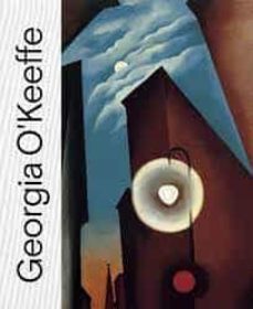 georgia o keeffe (rustica)-9788417173517