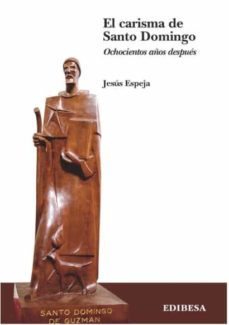 el carisma de santo domingo-9788417204617