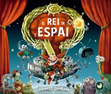 el rei de l espai-jonny duddle-9788417207717