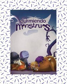 durmiendo monstruos-jesus escribano bullon-juan perucho gonzalez-9788417284817