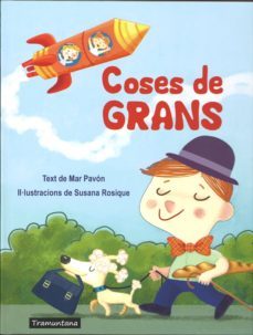 coses de grans-mar pavon-9788417303617