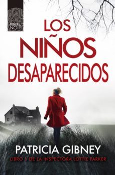 los niños desaparecidos (ebook)-9788417333317