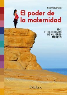 (i.b.d.) el poder de la maternidad-noemi genaro-9788417334017