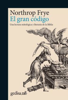 el gran codigo (ebook)-northrop frye-9788417341817