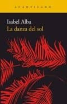la danza del sol-9788417346317