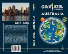 australia 2018 (5ª ed.) (guia azul)-9788417368517