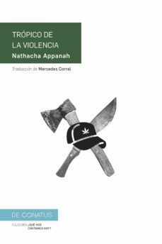 tropico de la violencia (ebook)-nathacha appanah-9788417375317