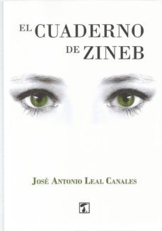 el cuaderno de zineb-9788417393717