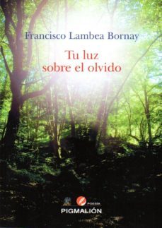 tu luz sobre el olvido-francisco lambea bornay-9788417397517