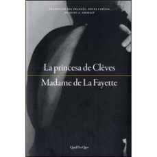 la princesa de clèves-9788417410117