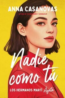 nadie como tu (los hermanos marti 1)-9788417421717
