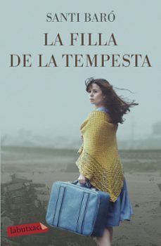 la filla de la tempesta-santi baro i raurell-9788417423117