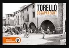 torello desaparegut-santi molera i clota-9788417432317
