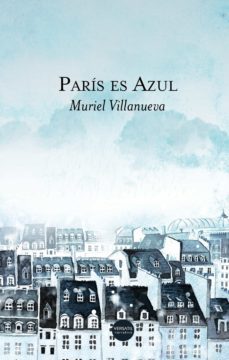 (pe) paris es azul-9788417451417