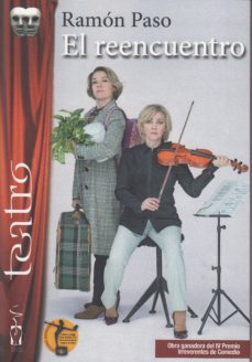 el reencuentro-ramon paso jardiel-9788417481117