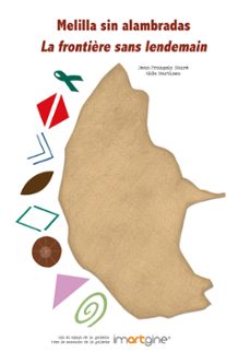 melilla sin alambradas (ebook)-jean françois saure-9788417486617