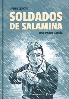 soldados de salamina-9788417511517