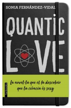 quantic love (edició en català) (ebook)-9788417515317