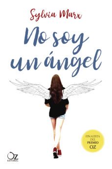 no soy un angel-9788417525217