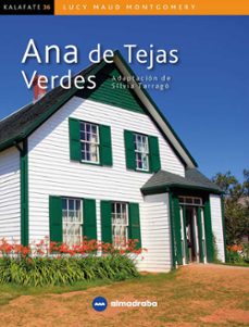 ana de tejas verdes (kalafate)-9788417563417