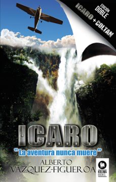 icaro / coltan-9788417566517