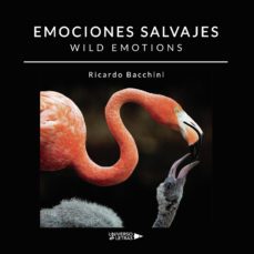emociones salvajes-ricardo bacchini-9788417569617