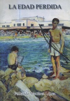 la edad perdida-9788417578817